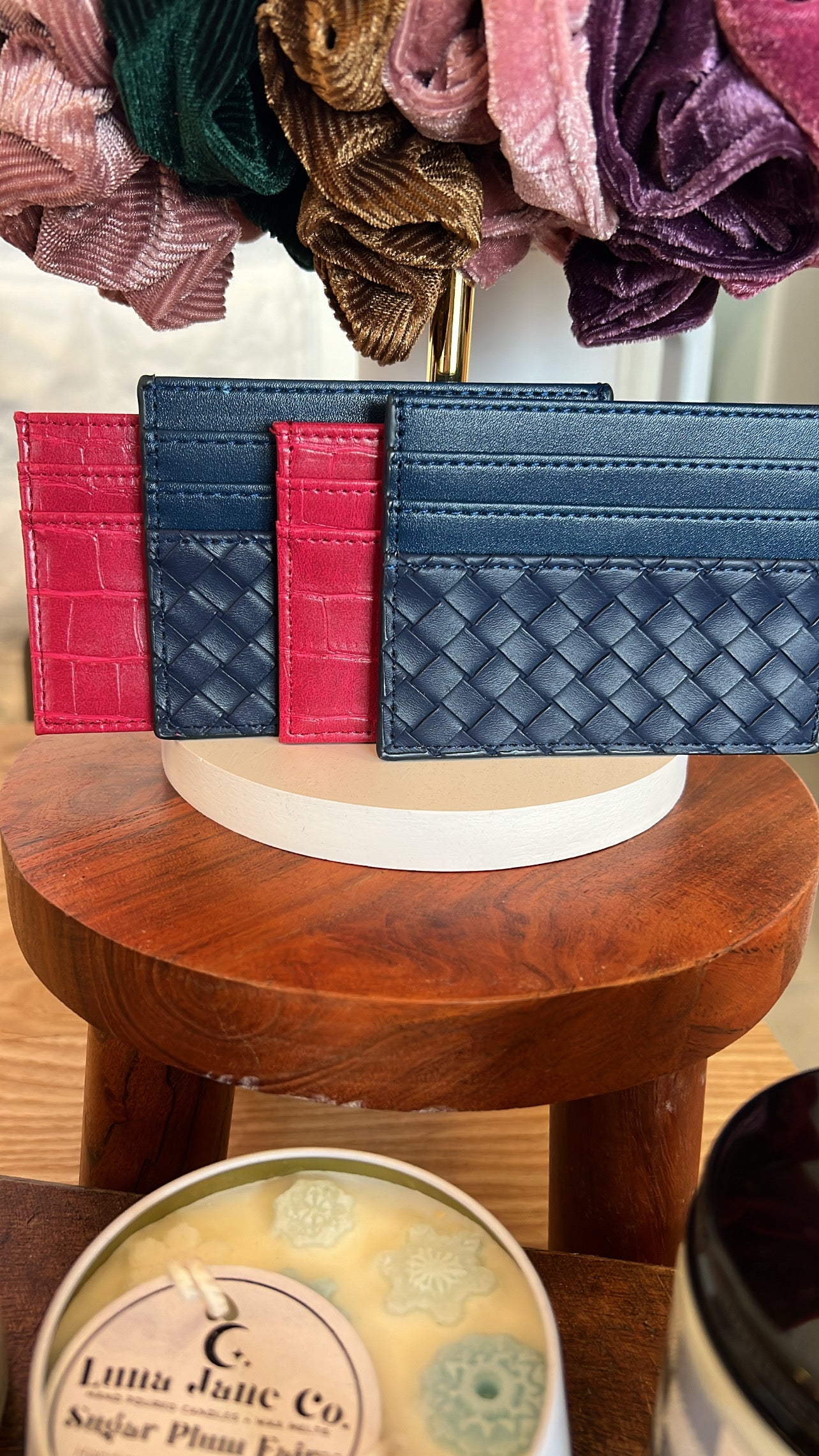 Card Holder Wallet