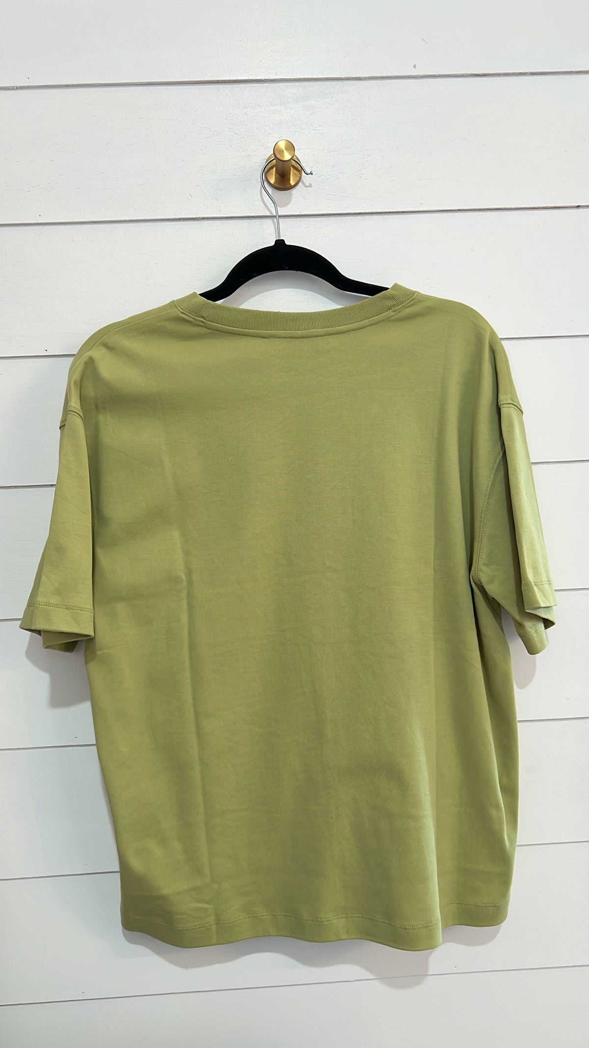 HYVE Oversized TShirt