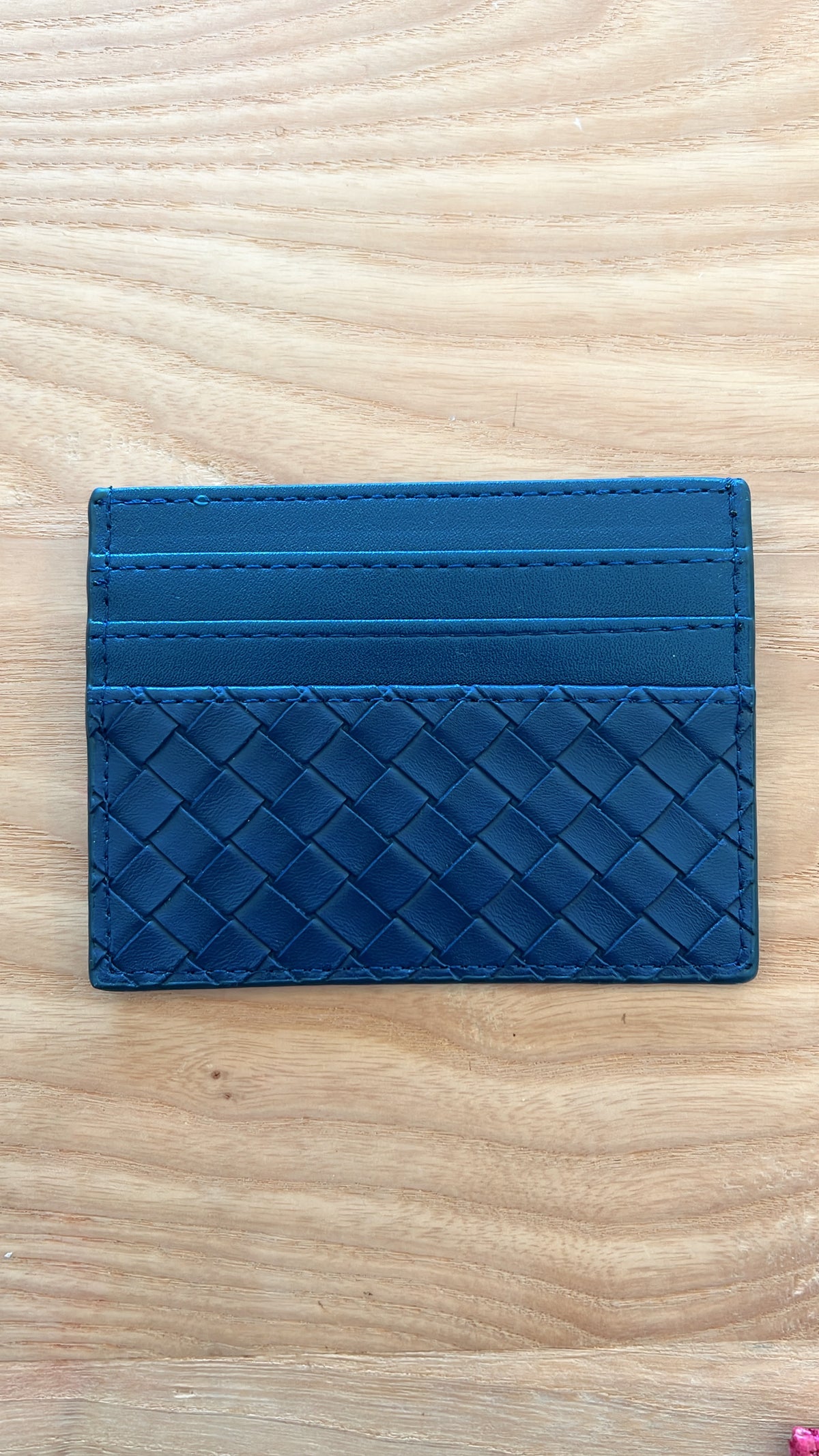 Card Holder Wallet
