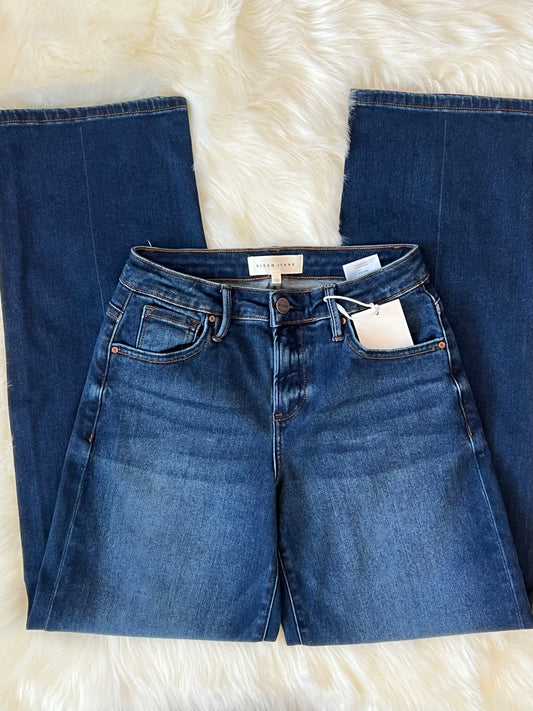 Wide Baggy Jean
