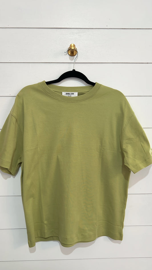 HYVE Oversized TShirt