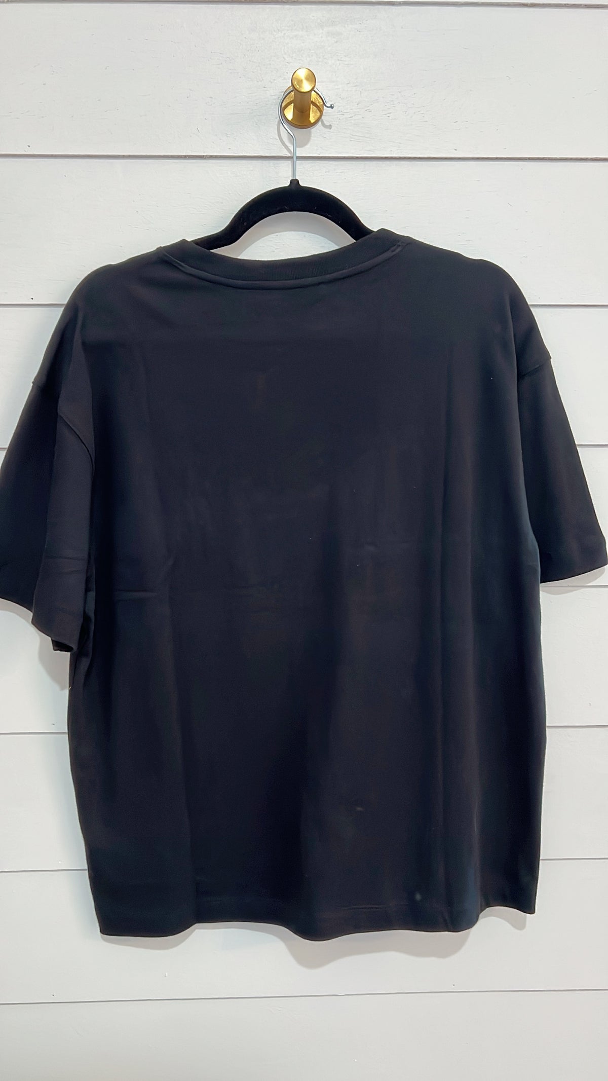 HYVE Oversized TShirt