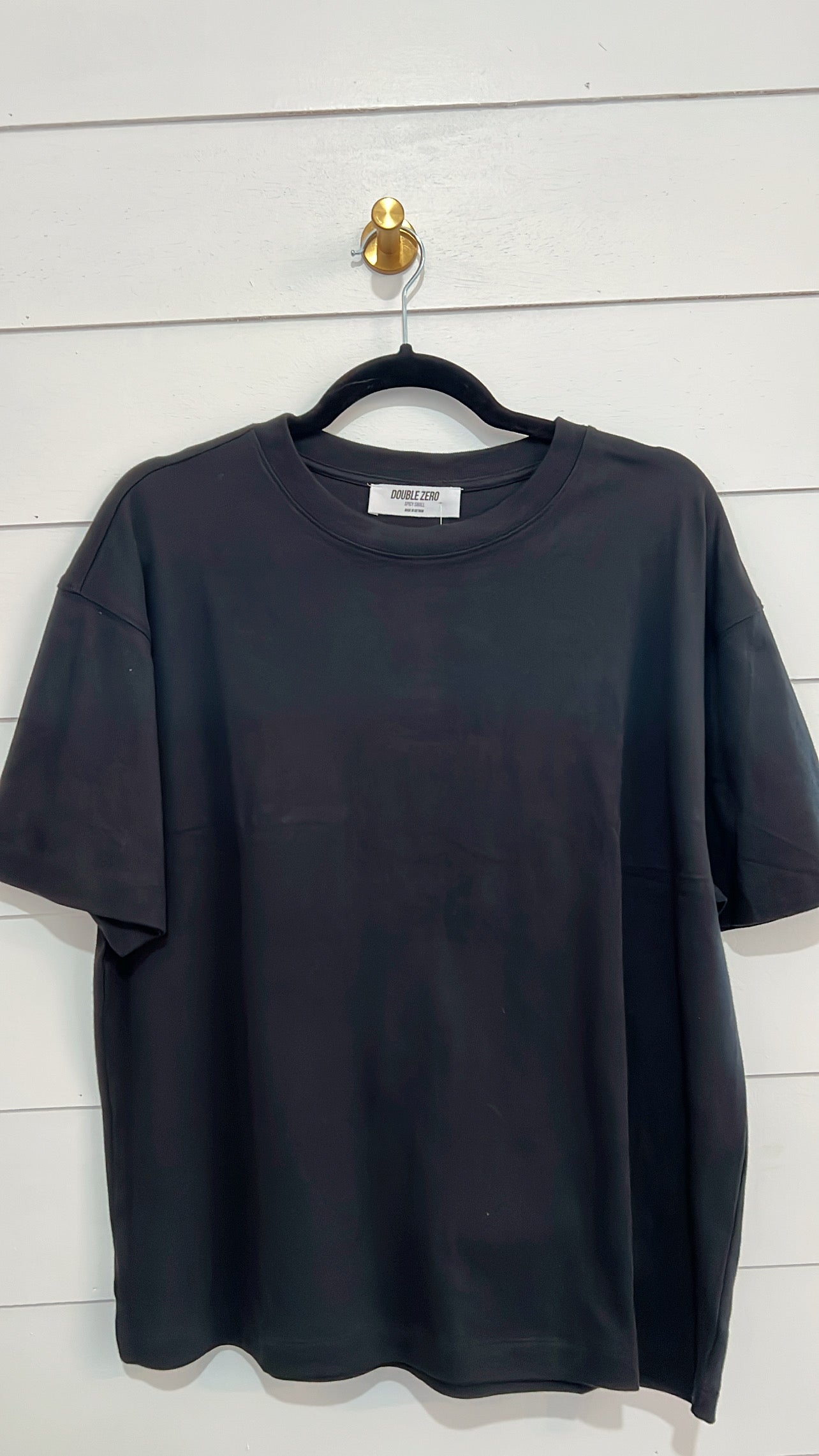 HYVE Oversized TShirt