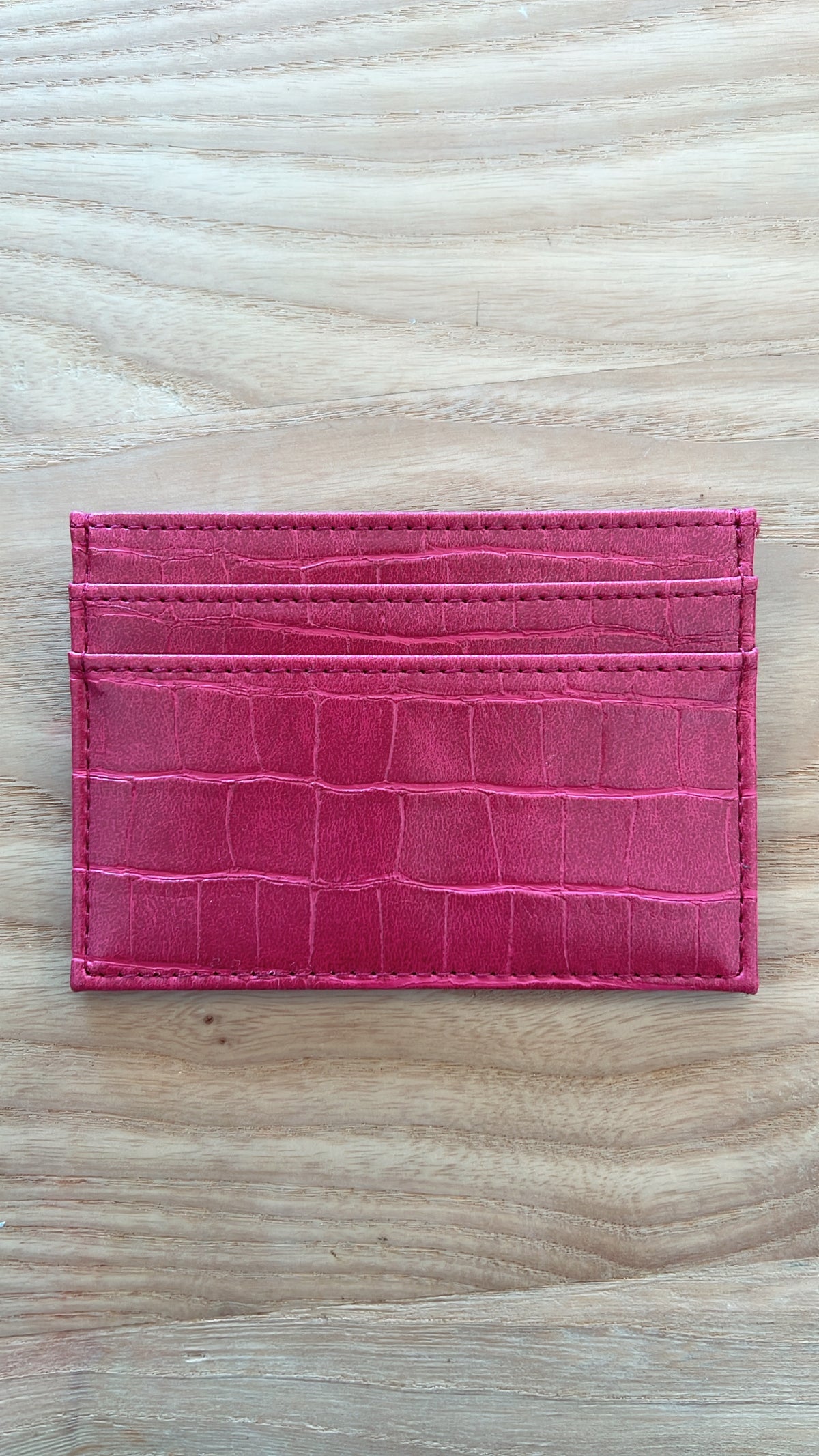 Card Holder Wallet