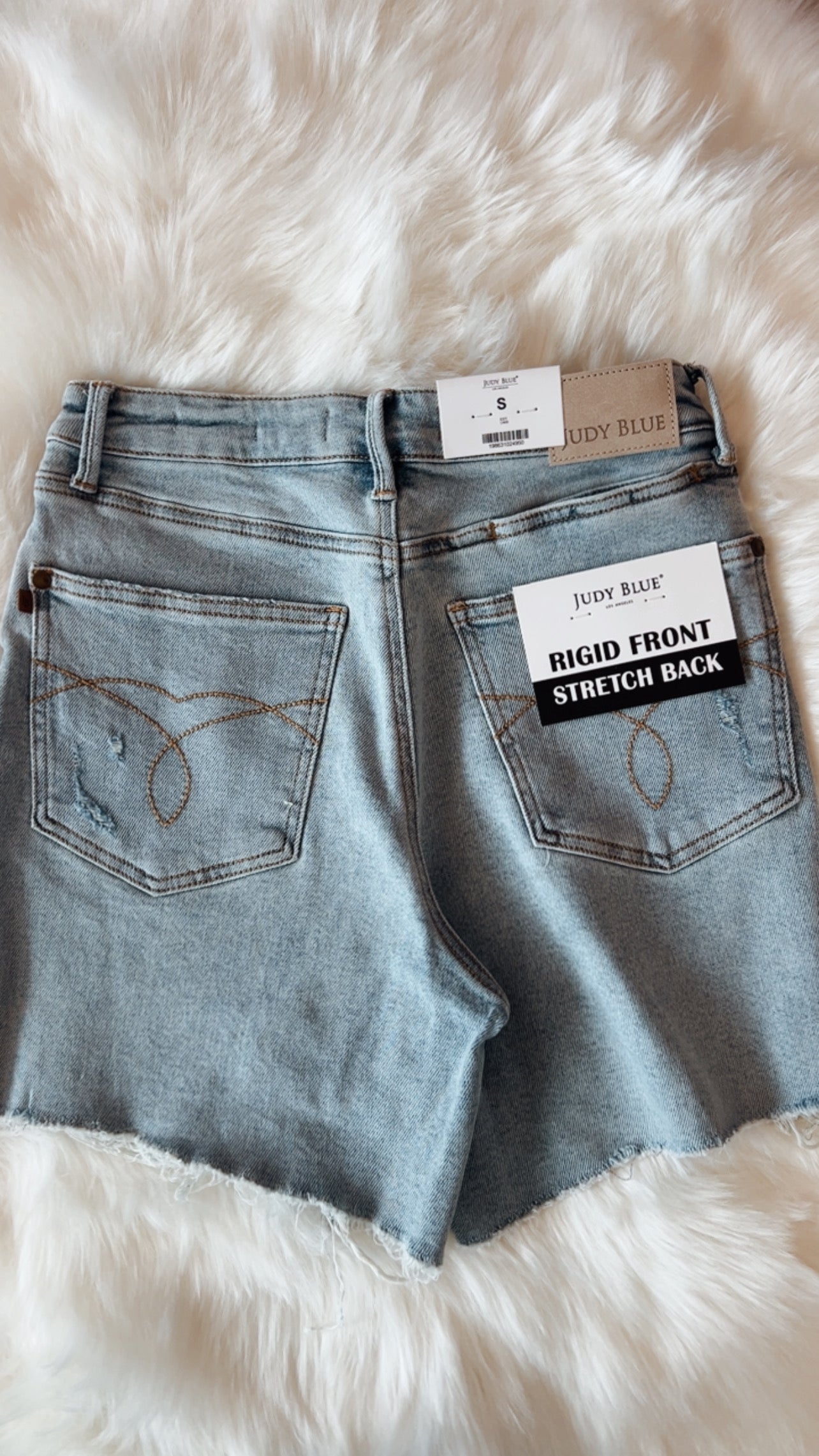 Magic Dad Short