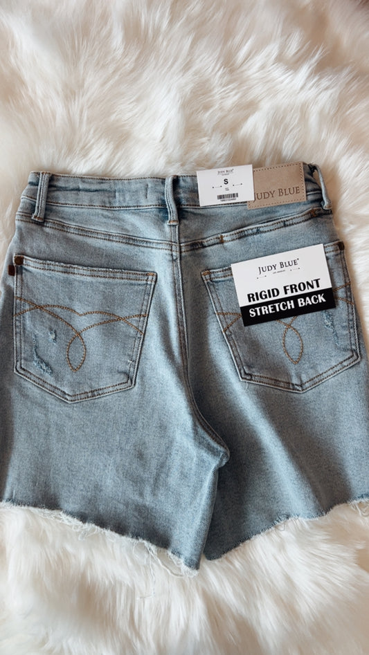 Magic Dad Short