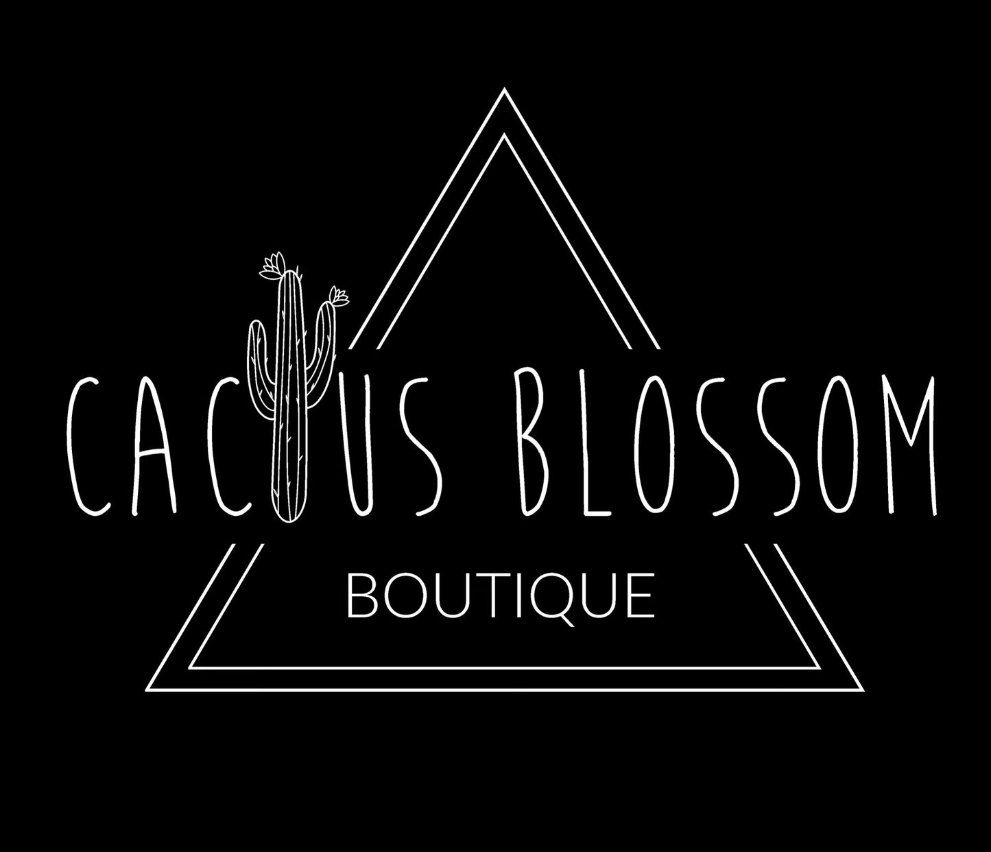 Cactus Blossom Boutique Gift Card