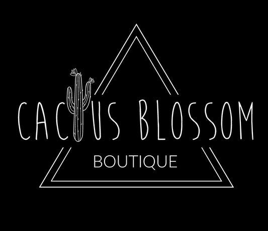 Cactus Blossom Boutique Gift Card