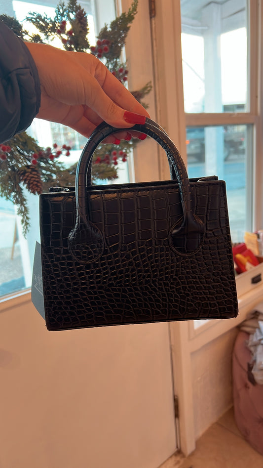 Top Handle Bags