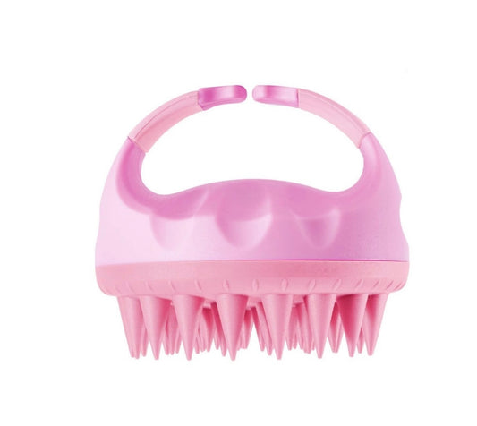 Scalp Massager Brush