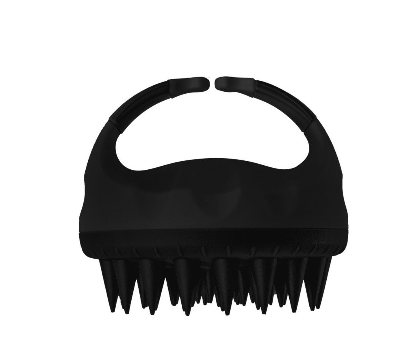 Scalp Massager Brush