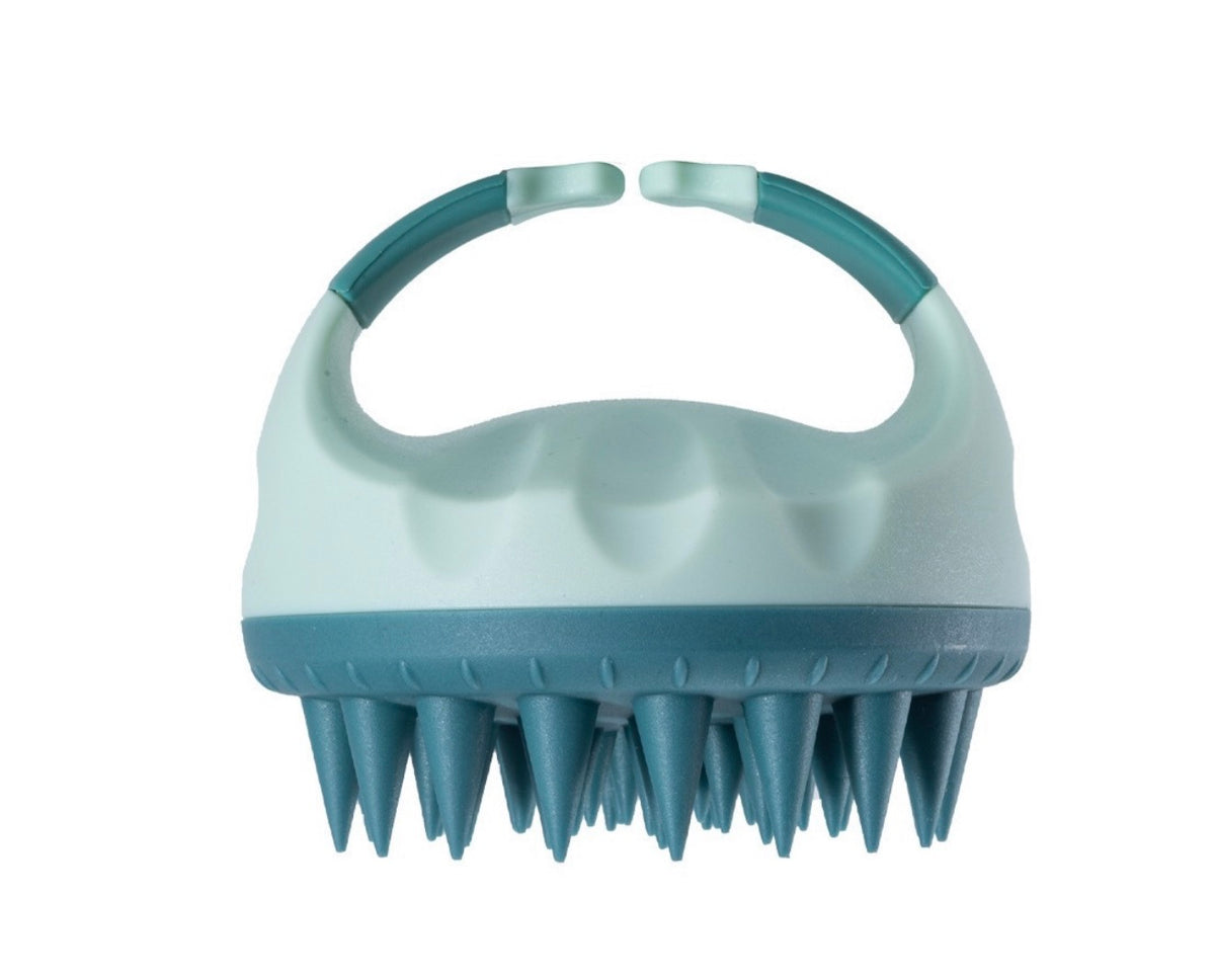 Scalp Massager Brush