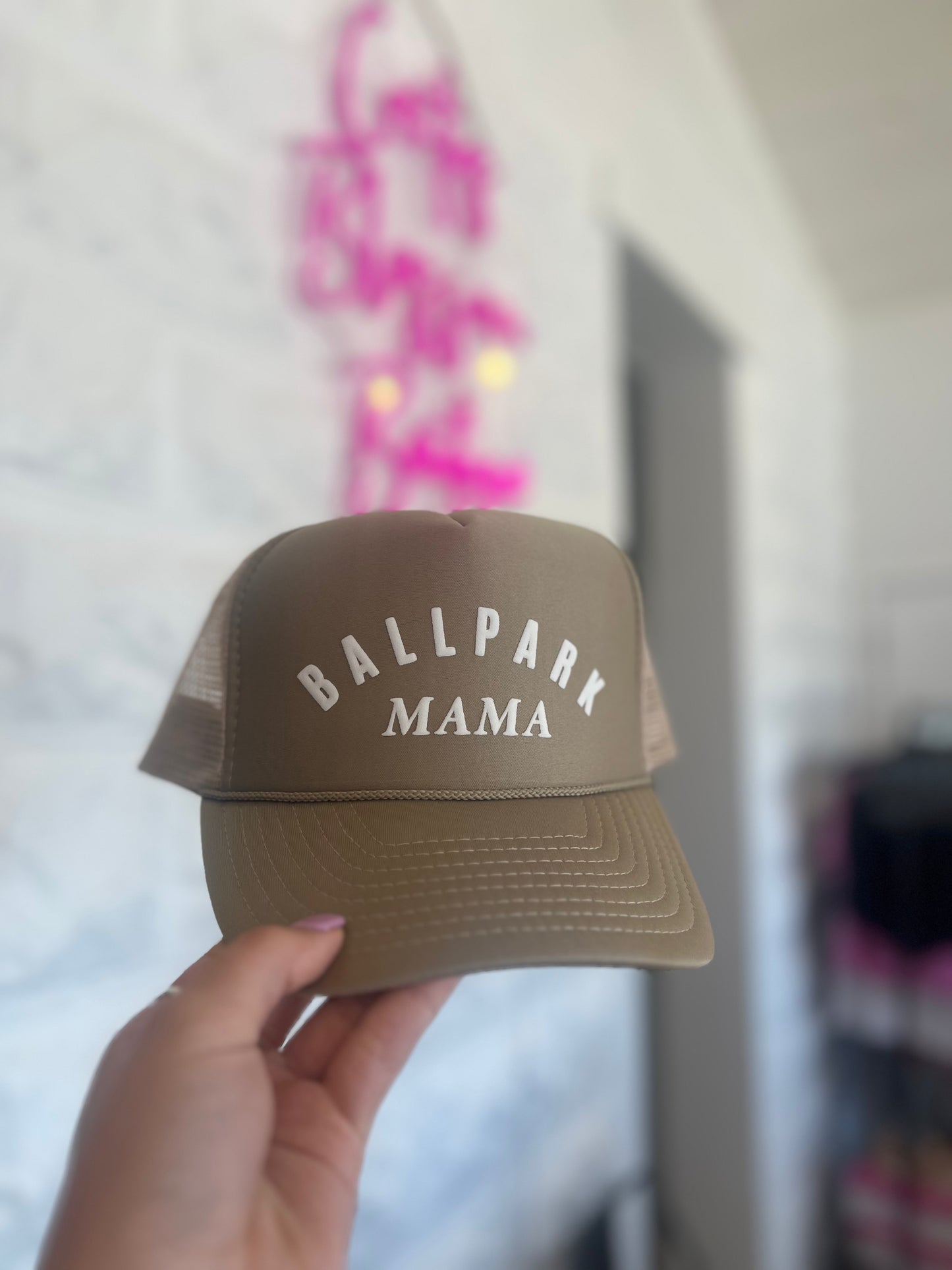 Trucker Hats