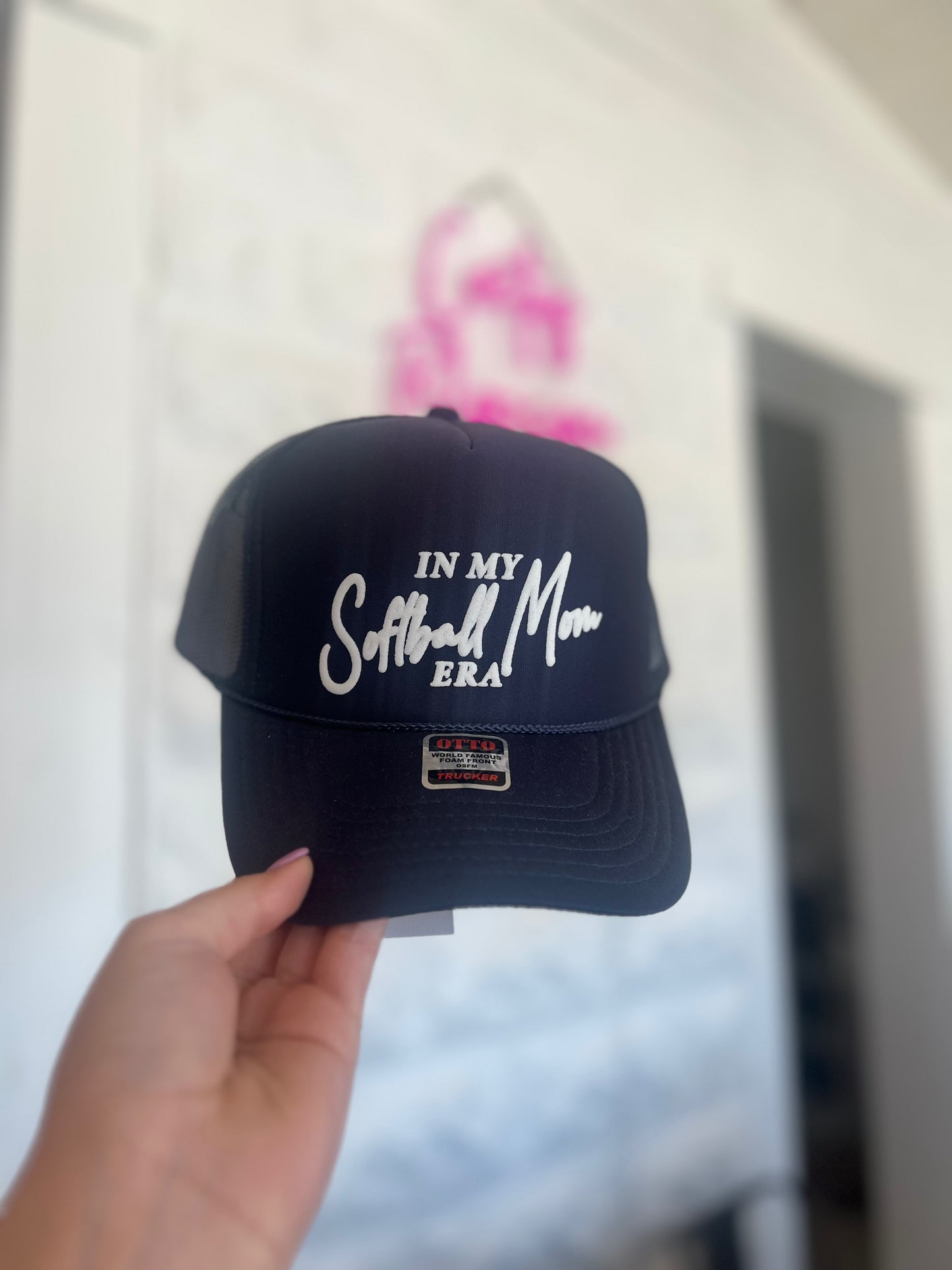 Trucker Hats