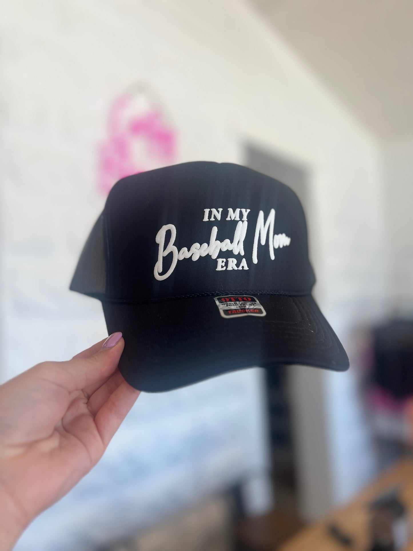 Trucker Hats